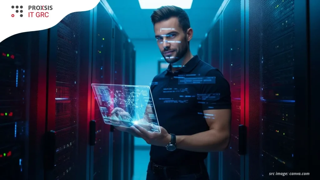 Tutorial Menjadi System Administrator Sekeren Bang Jago!