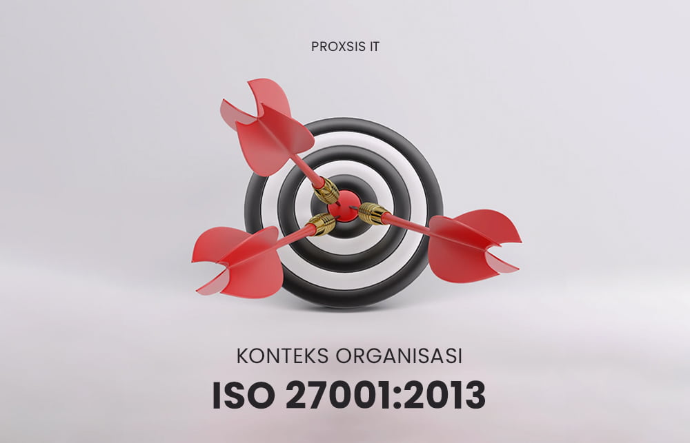 Konteks Organisasi ISO 27001:2013