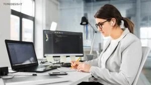 Pentingnya IT Governance di BUMN