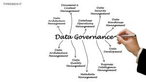 Implementasi Data Governance