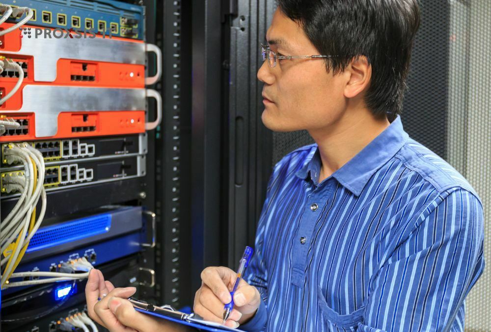 Apa Saja Peran Dan Fungsi Network Administrator?