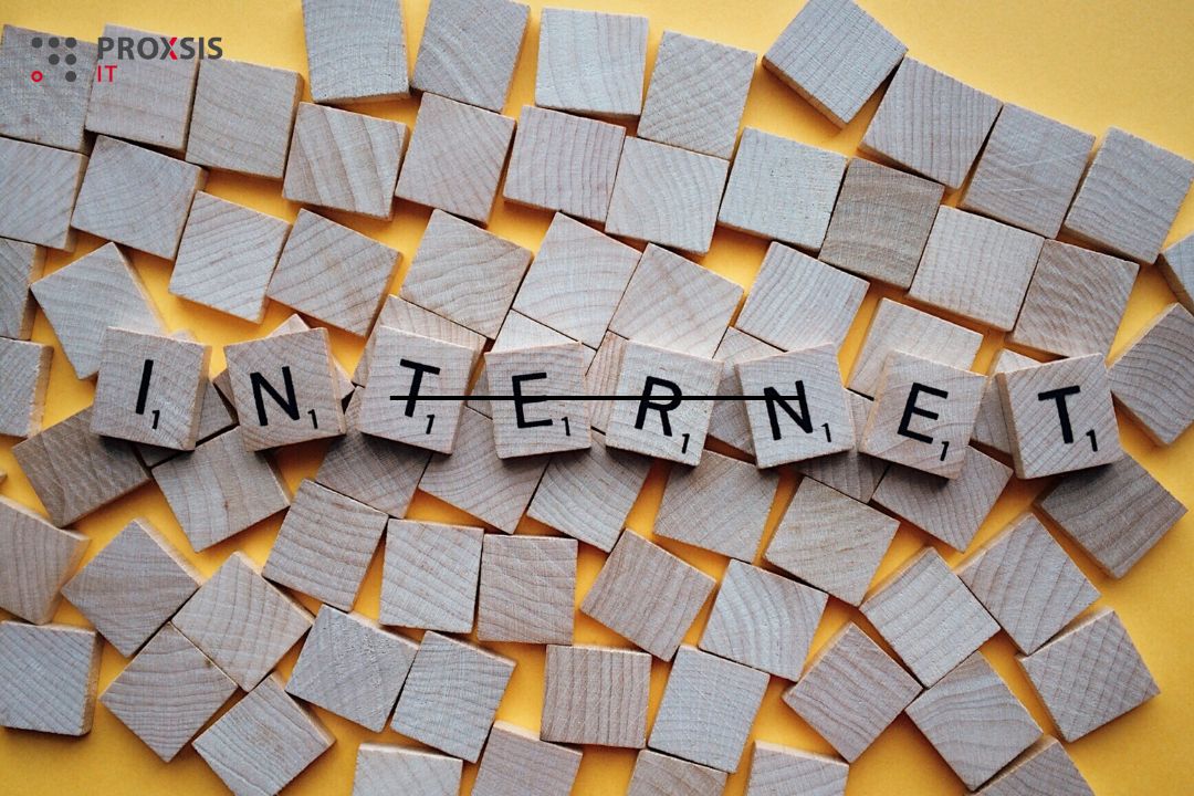 Apa yang Harus Diperhatikan Perusahaan dalam Menyusun Kebijakan Penggunaan Internet?