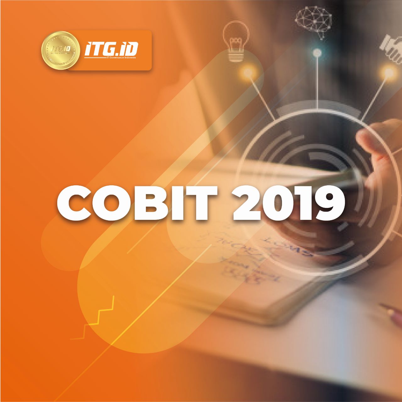Cobit 2019