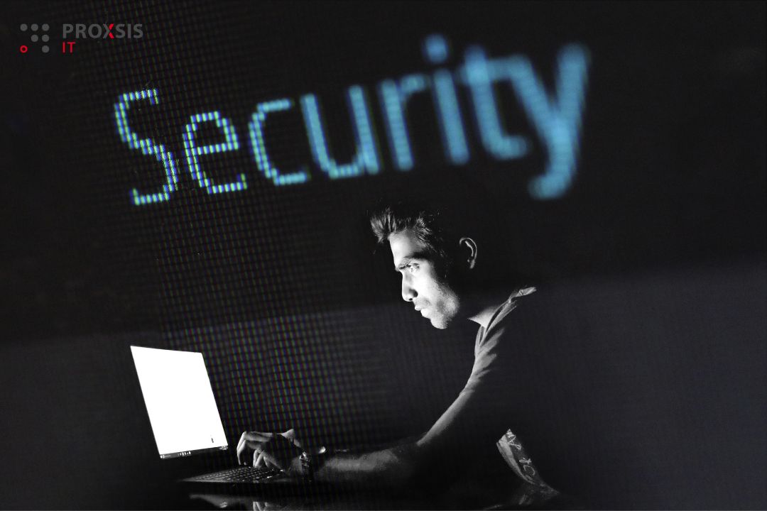 10 Best Practice dalam cyber security yang Harus Diterapkan Perusahaan Anda