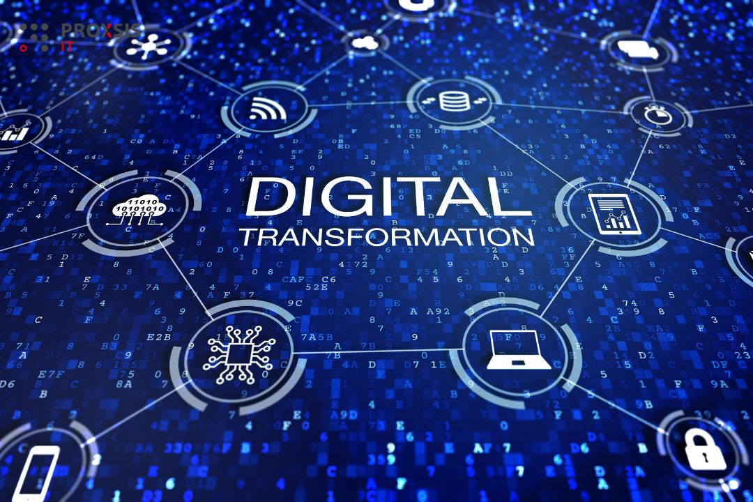 Pengenalan IT Master Plan: Membangun Rencana Strategis untuk Transformasi Digital