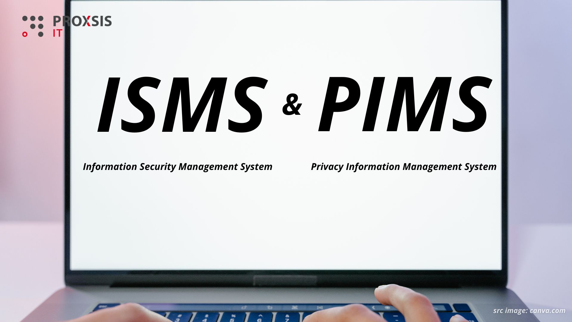 Mengenal ISMS dan PIMS: Framework untuk Mengelola Informasi Sensitif
