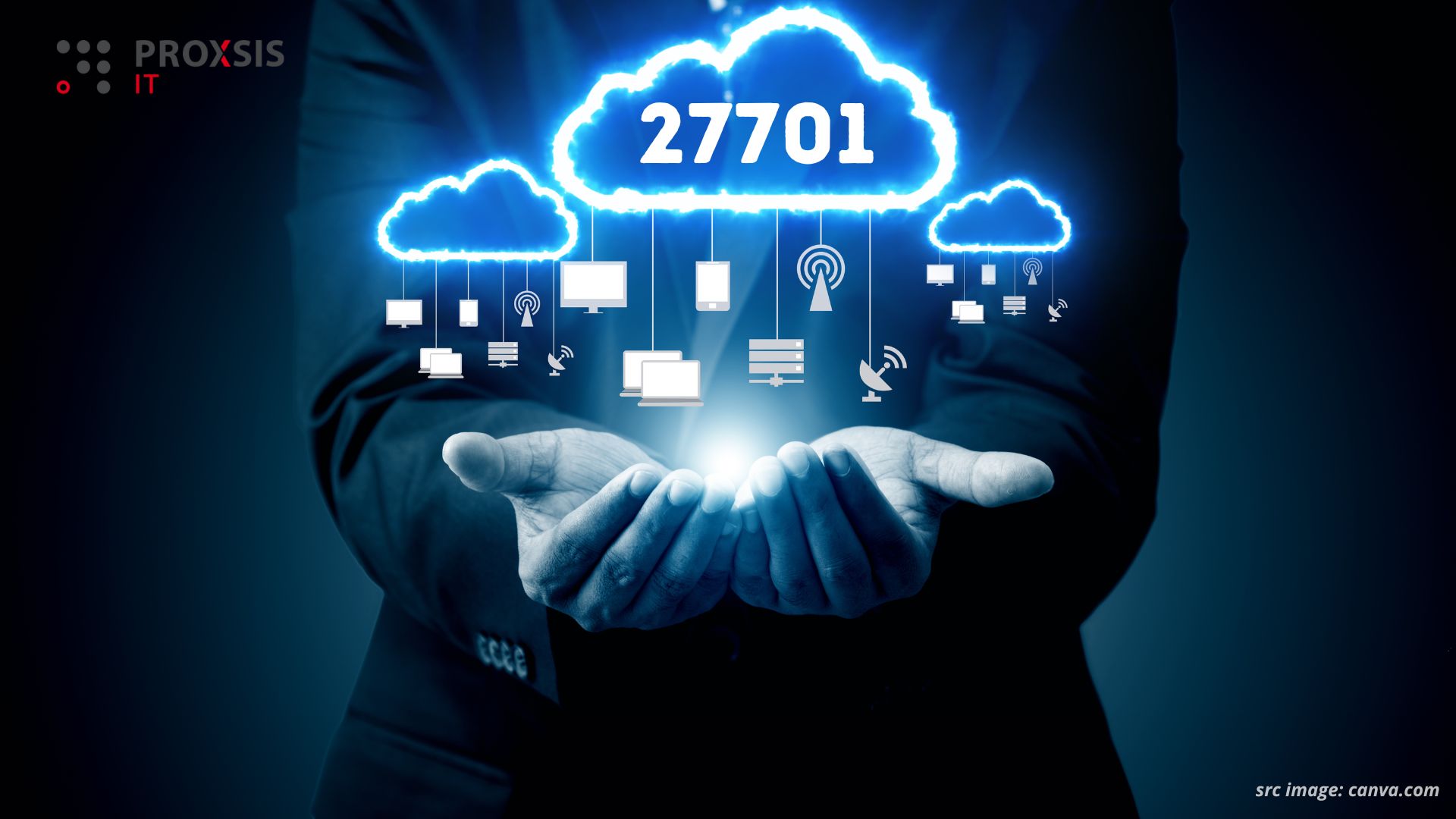 Manfaat Sertifikasi ISO 27701 bagi Layanan Cloud Computing