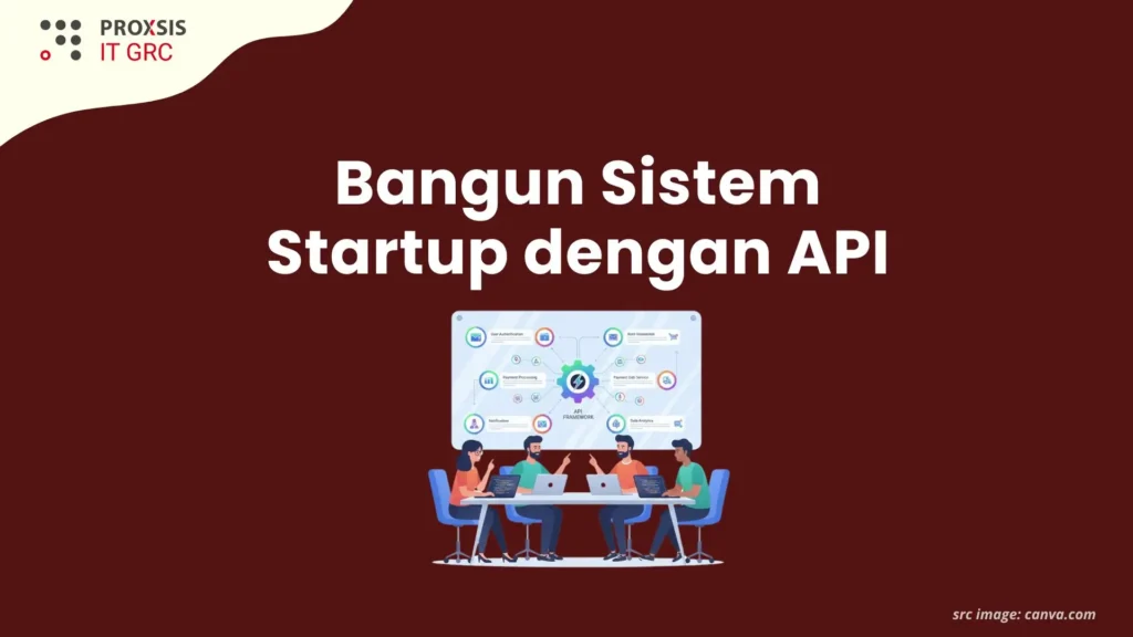 Framework API untuk Startup Teknologi: Kunci Integrasi Sistem yang Sukses