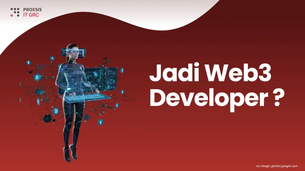 Skill IT yang Paling Dicari Tahun 2026 untuk Menjadi Web3 Developer