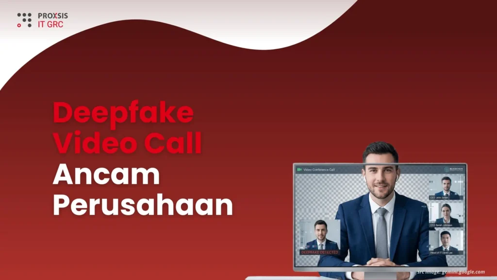 Gila! Peretas Korea Utara Bikin Video Call Deepfake Menyasar Perusahaan Kripto, Perusahaan Keuangan Warning