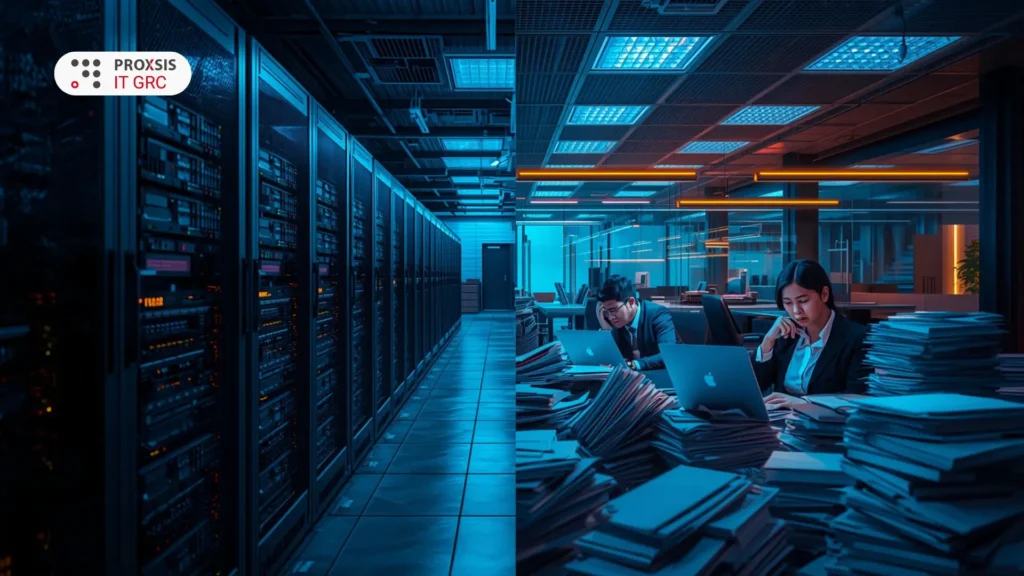 data governance untuk manajemen pengetahuan BUMN
