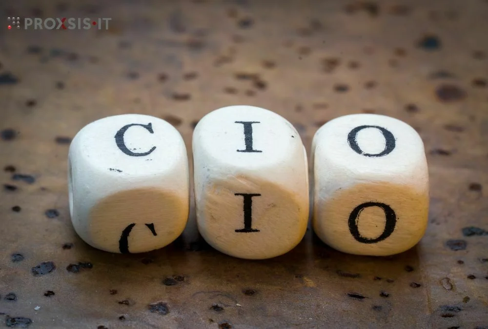 Chief Information Officer