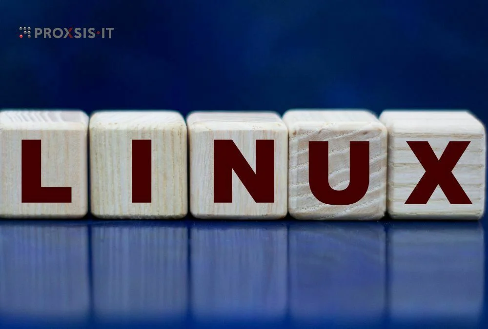 GNU/Linux